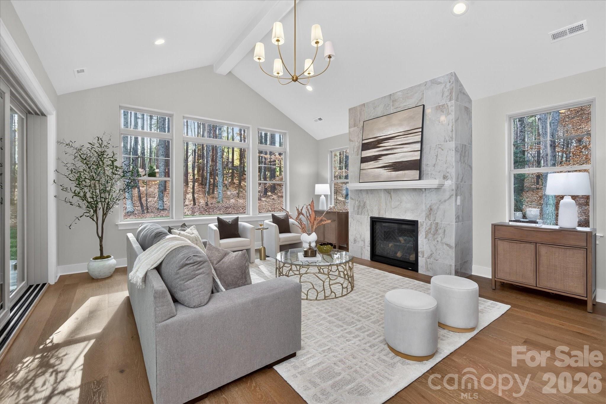 6274 Chimney Bluff Road — Lancaster