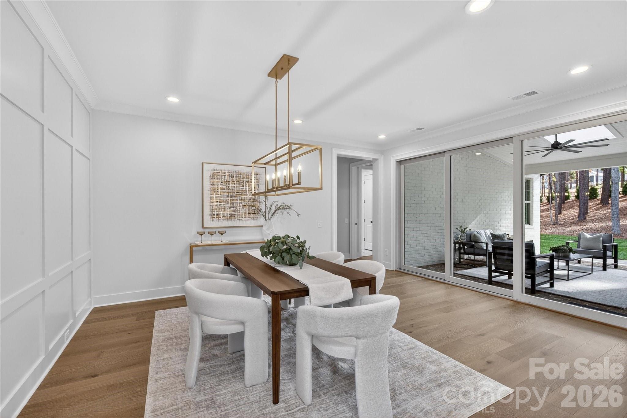 6274 Chimney Bluff Road — Lancaster