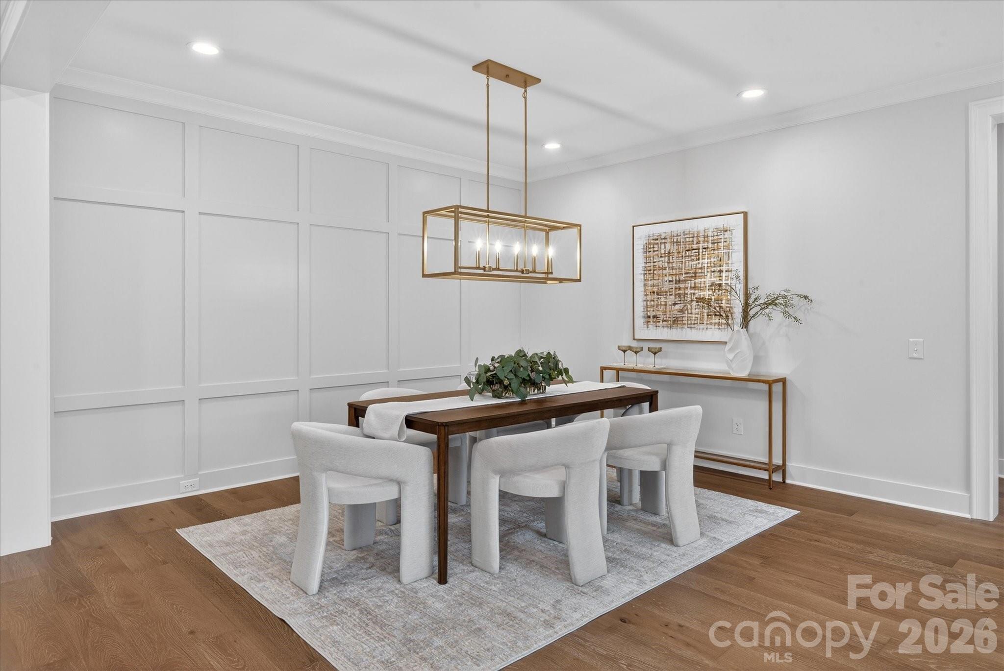 6274 Chimney Bluff Road — Lancaster