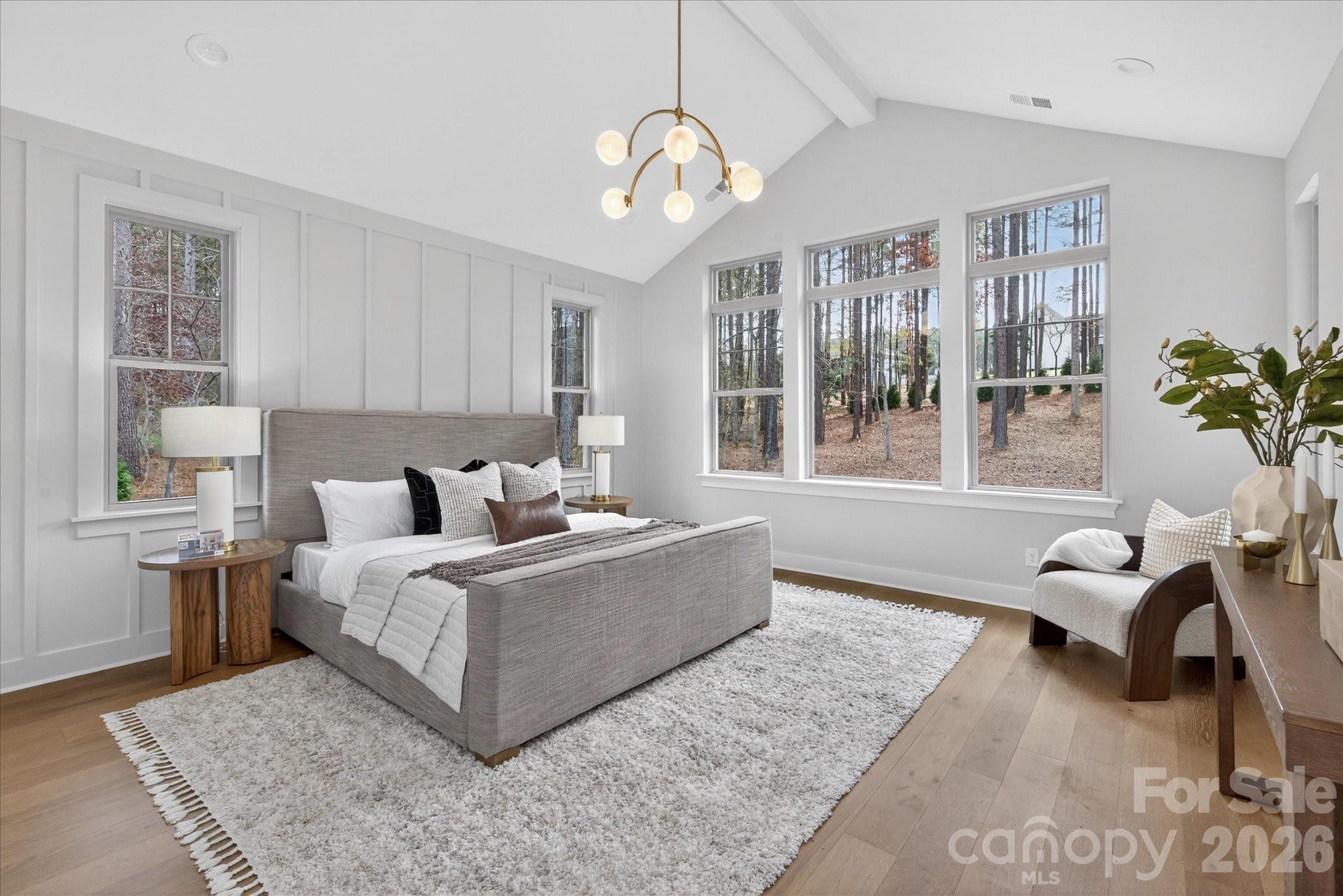 6274 Chimney Bluff Road — Lancaster