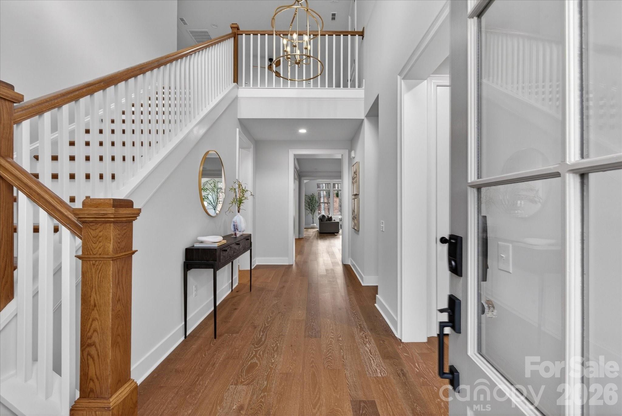 6274 Chimney Bluff Road — Lancaster