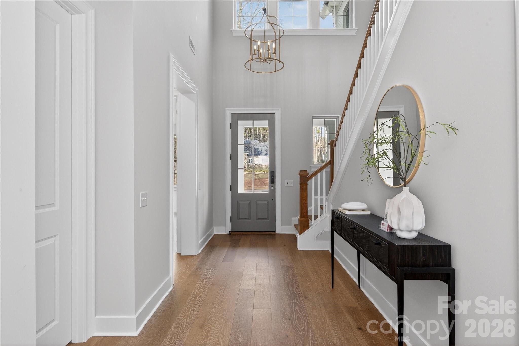 6274 Chimney Bluff Road — Lancaster