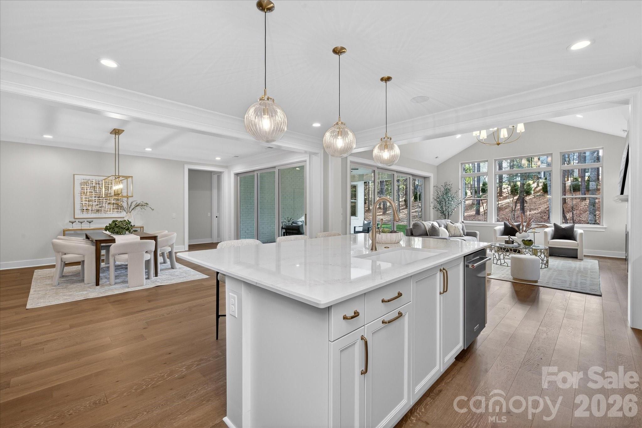 6274 Chimney Bluff Road — Lancaster