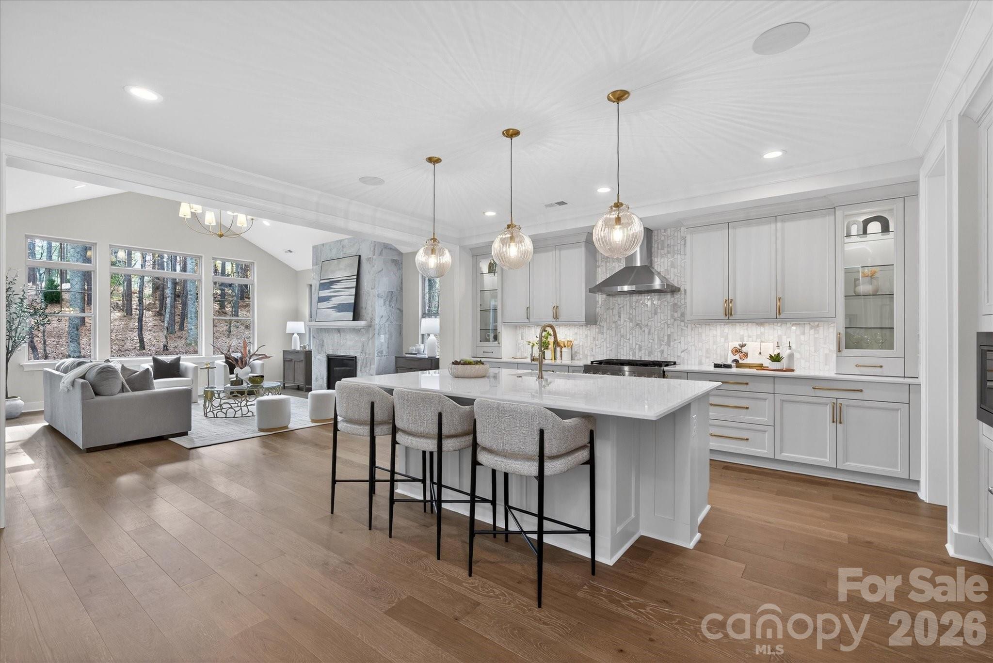 6274 Chimney Bluff Road — Lancaster