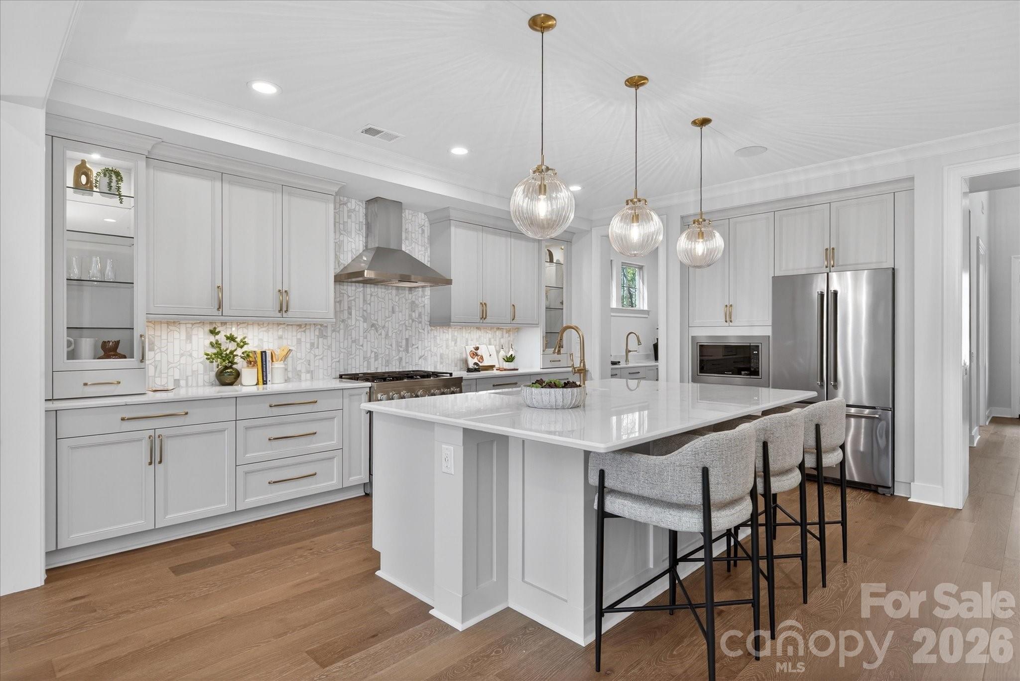 6274 Chimney Bluff Road — Lancaster
