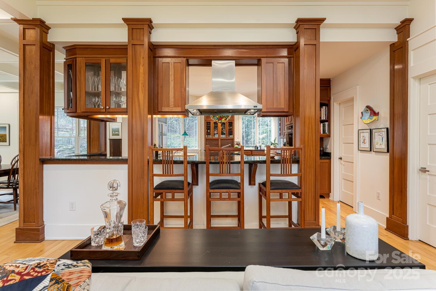 343 Racquet Club Road — Asheville