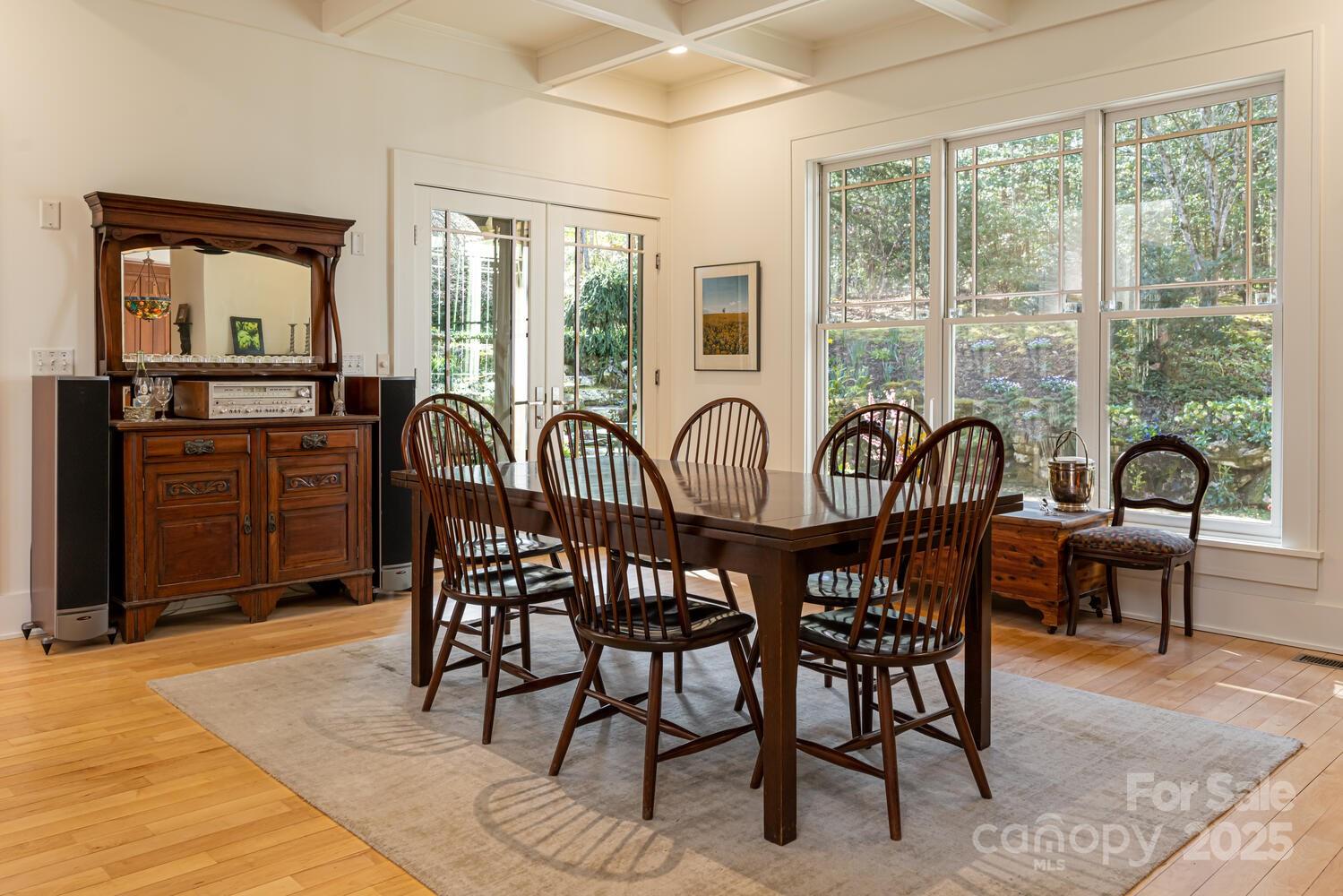 343 Racquet Club Road — Asheville
