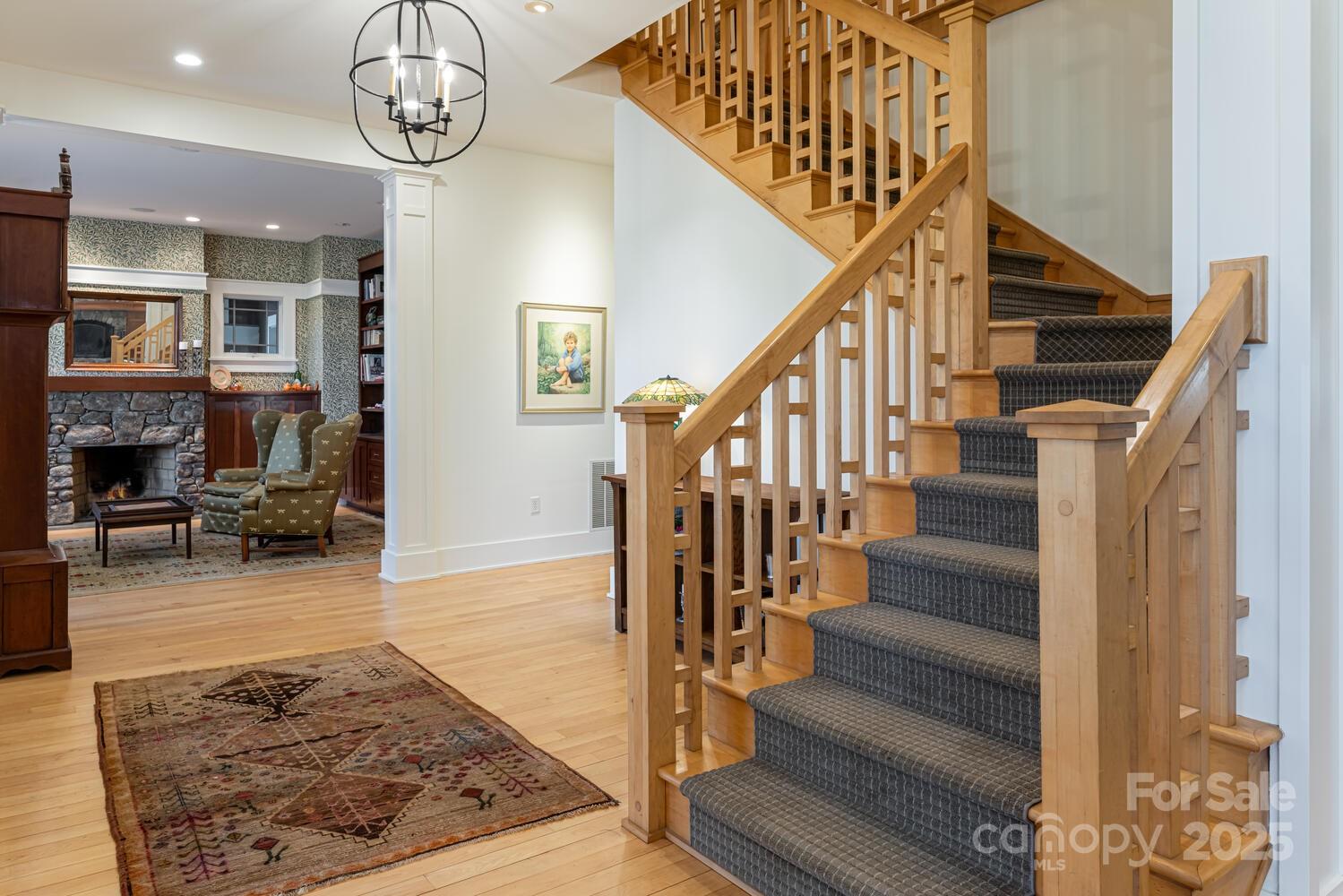 343 Racquet Club Road — Asheville