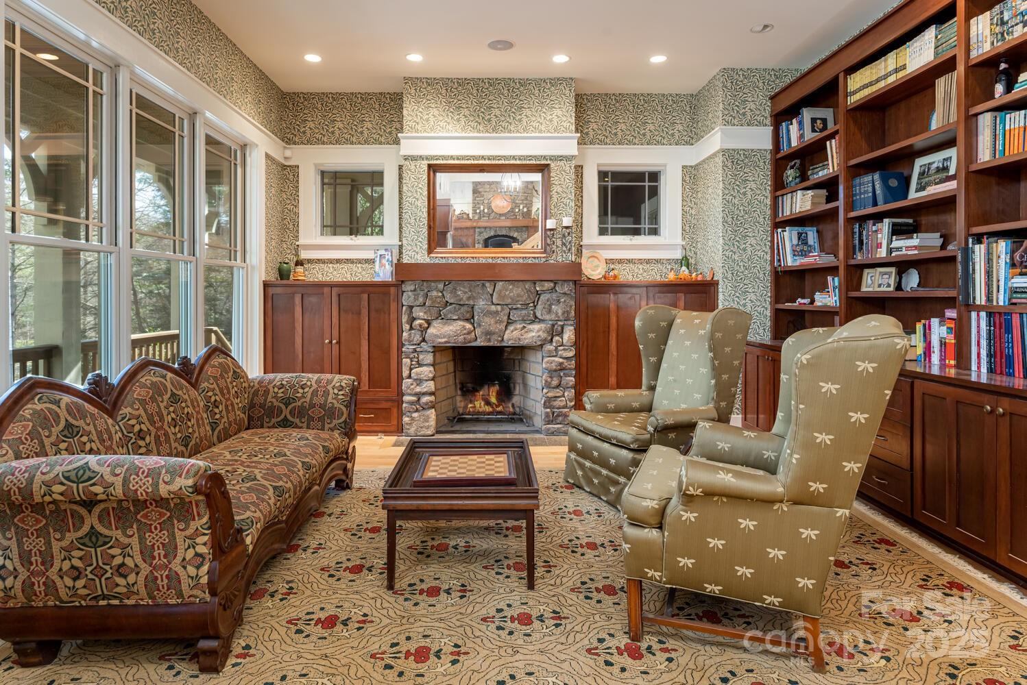 343 Racquet Club Road — Asheville
