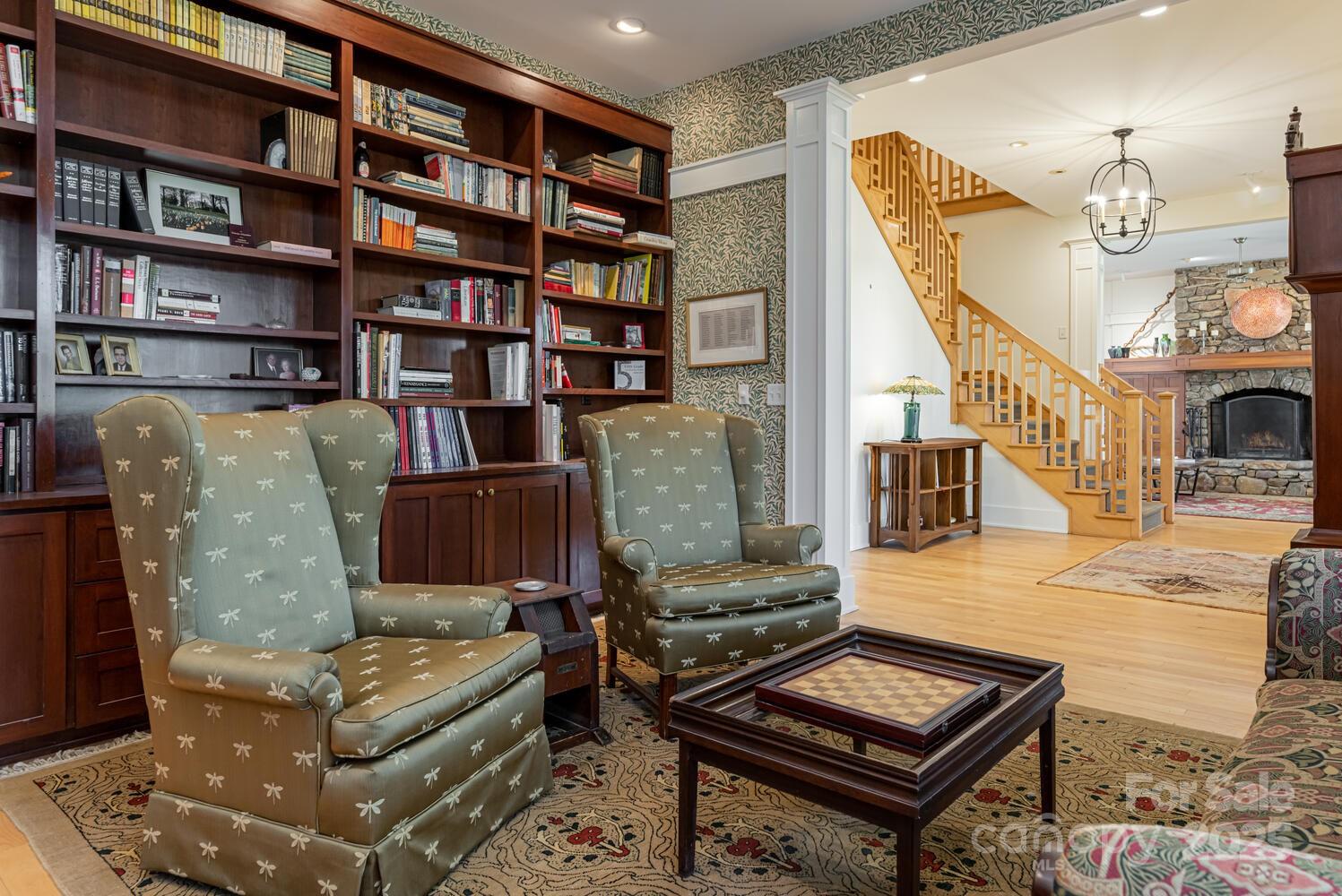 343 Racquet Club Road — Asheville
