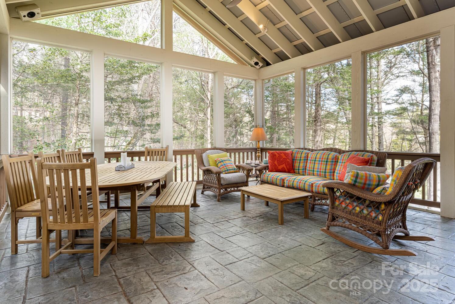 343 Racquet Club Road — Asheville
