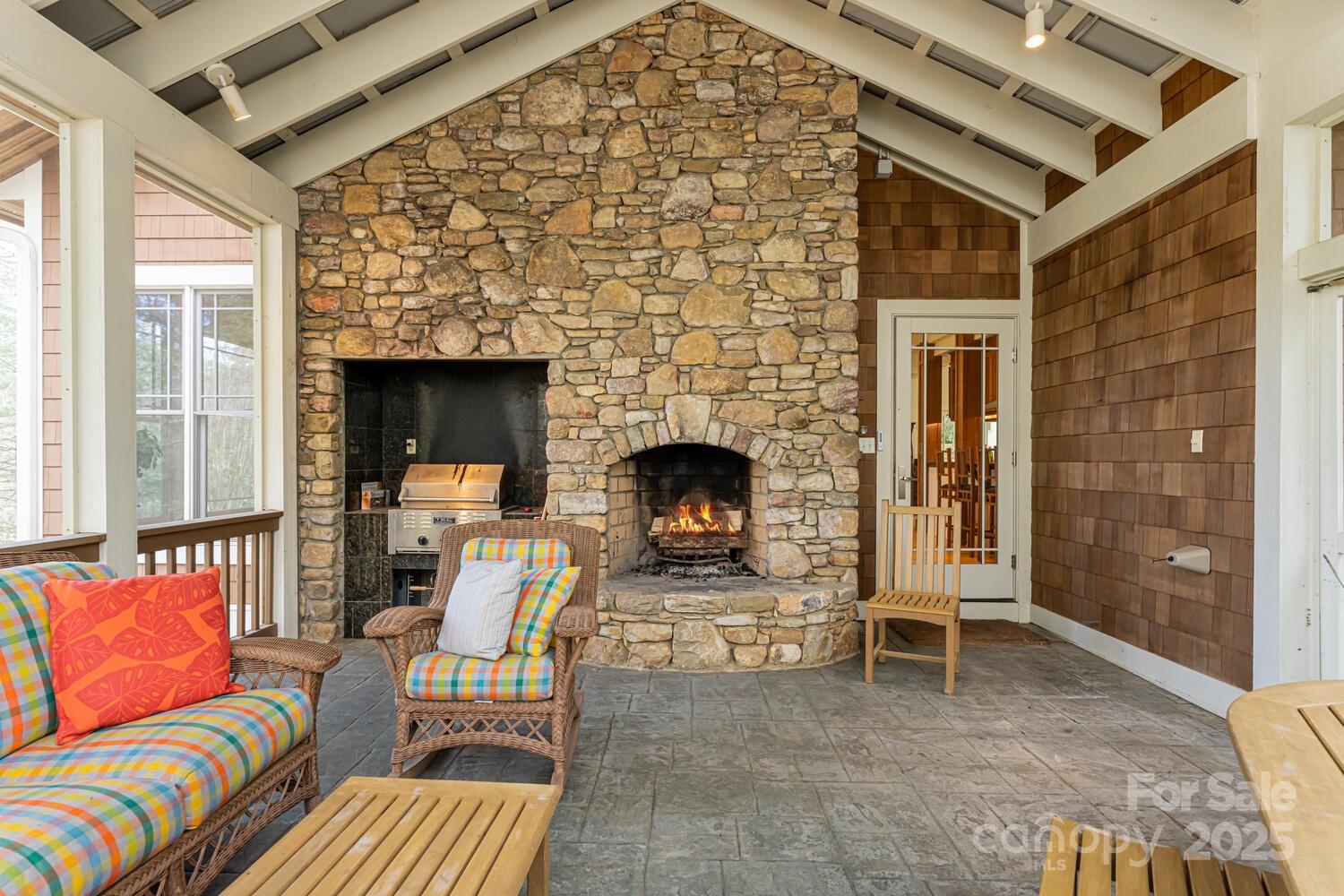 343 Racquet Club Road — Asheville