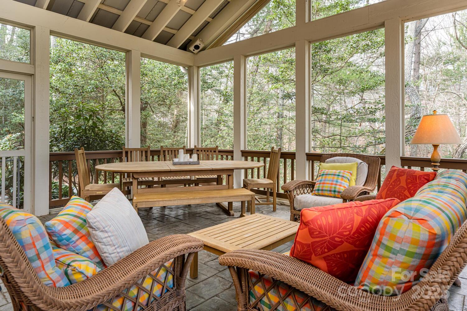 343 Racquet Club Road — Asheville