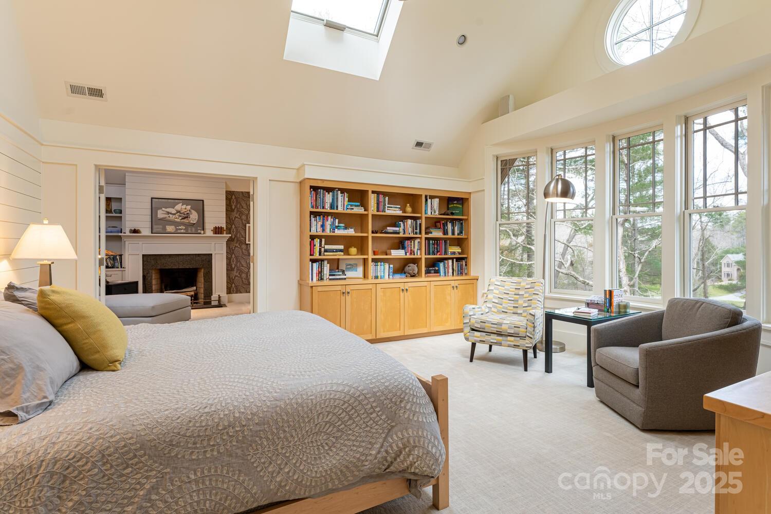 343 Racquet Club Road — Asheville