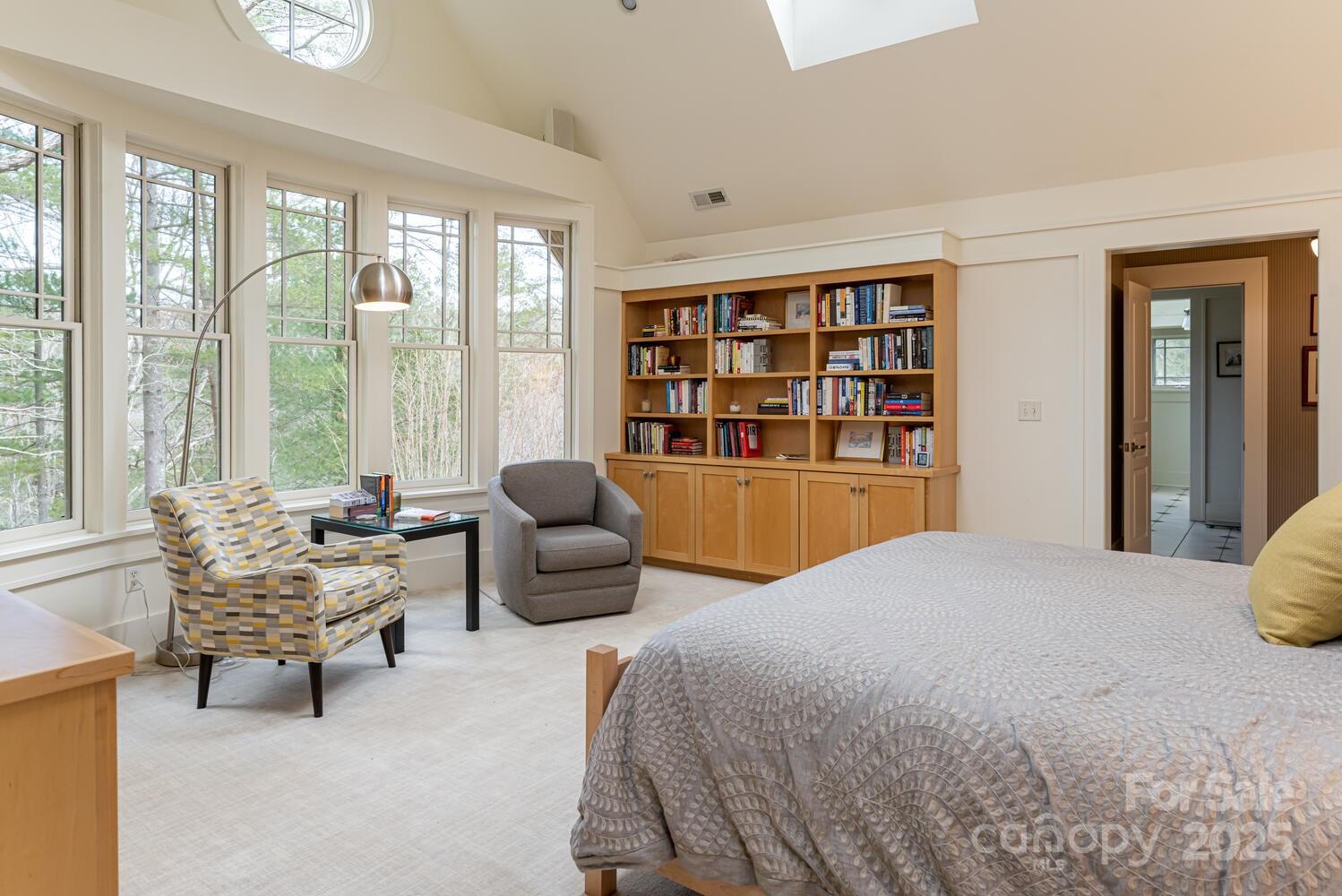 343 Racquet Club Road — Asheville