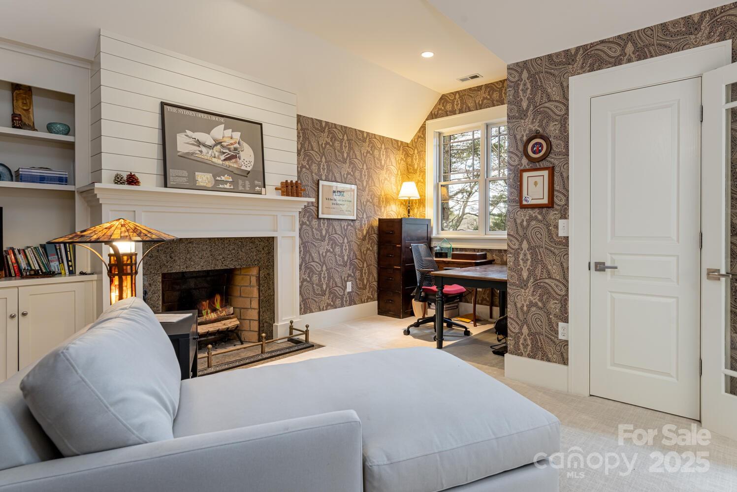 343 Racquet Club Road — Asheville