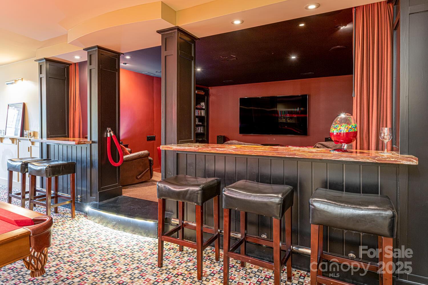 343 Racquet Club Road — Asheville