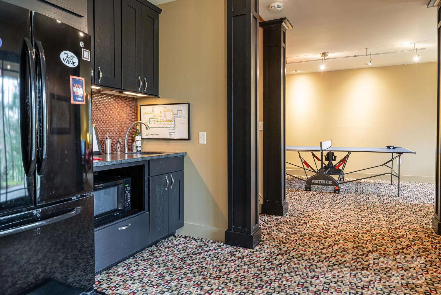 343 Racquet Club Road — Asheville