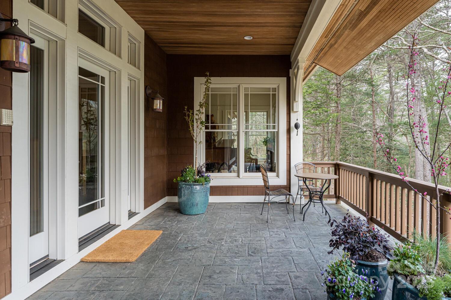 343 Racquet Club Road — Asheville