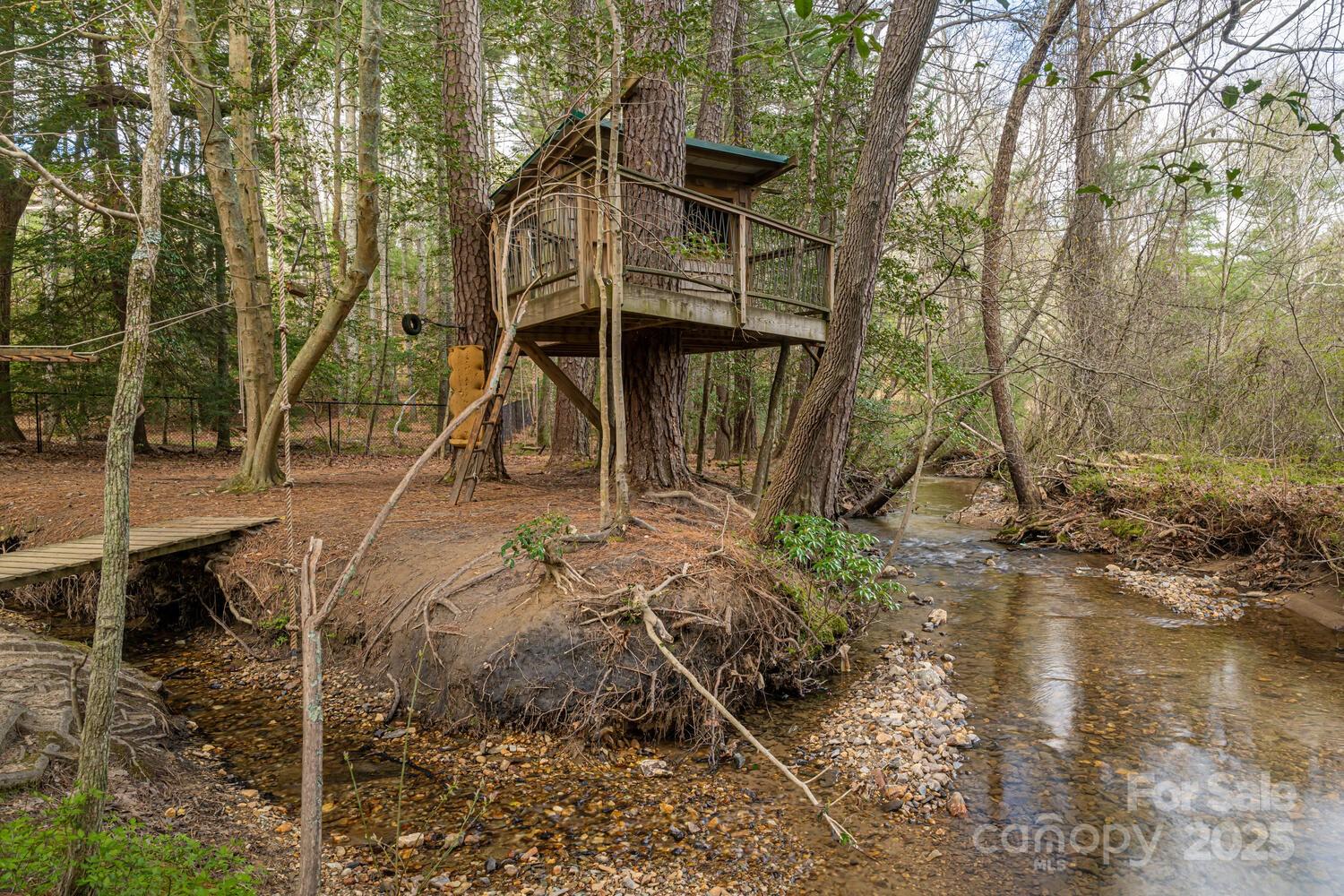 343 Racquet Club Road — Asheville