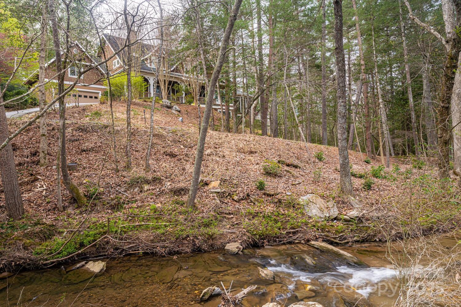 343 Racquet Club Road — Asheville