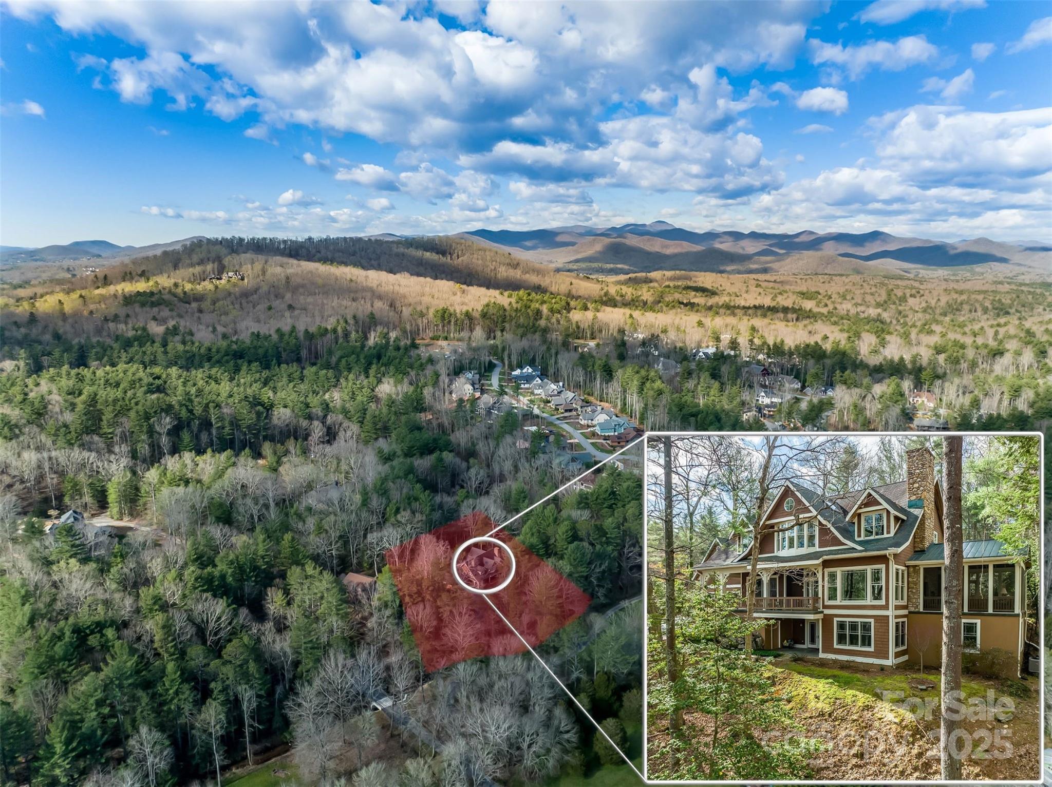 343 Racquet Club Road — Asheville