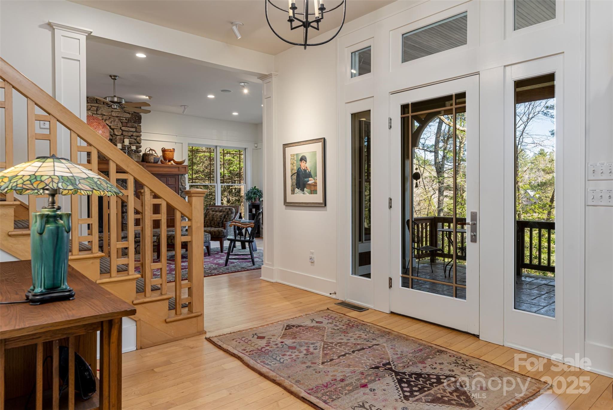 343 Racquet Club Road — Asheville