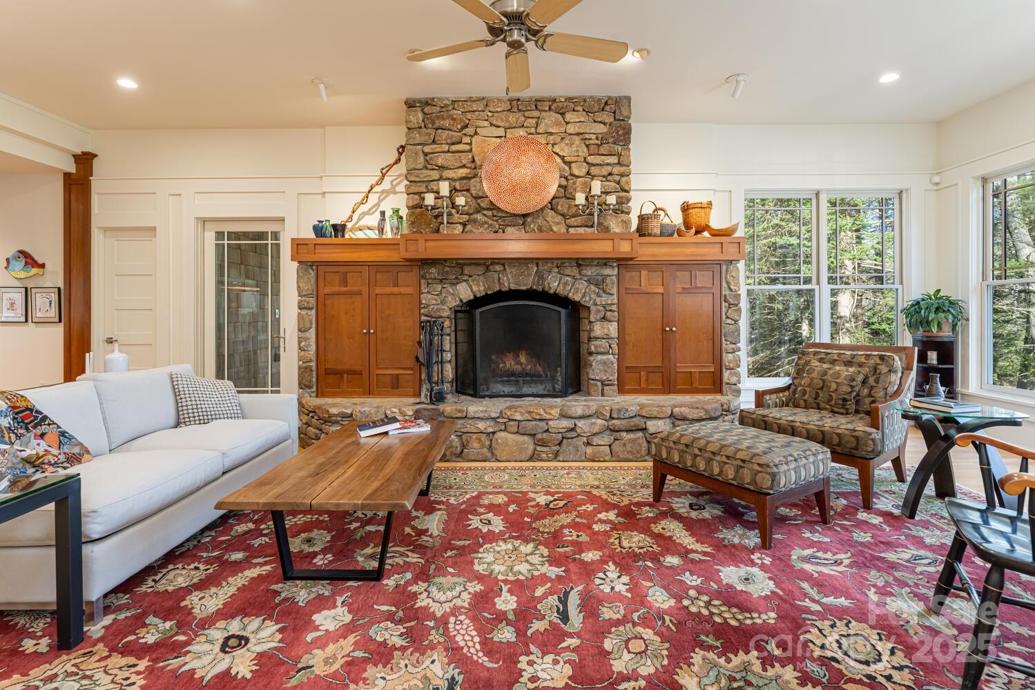 343 Racquet Club Road — Asheville