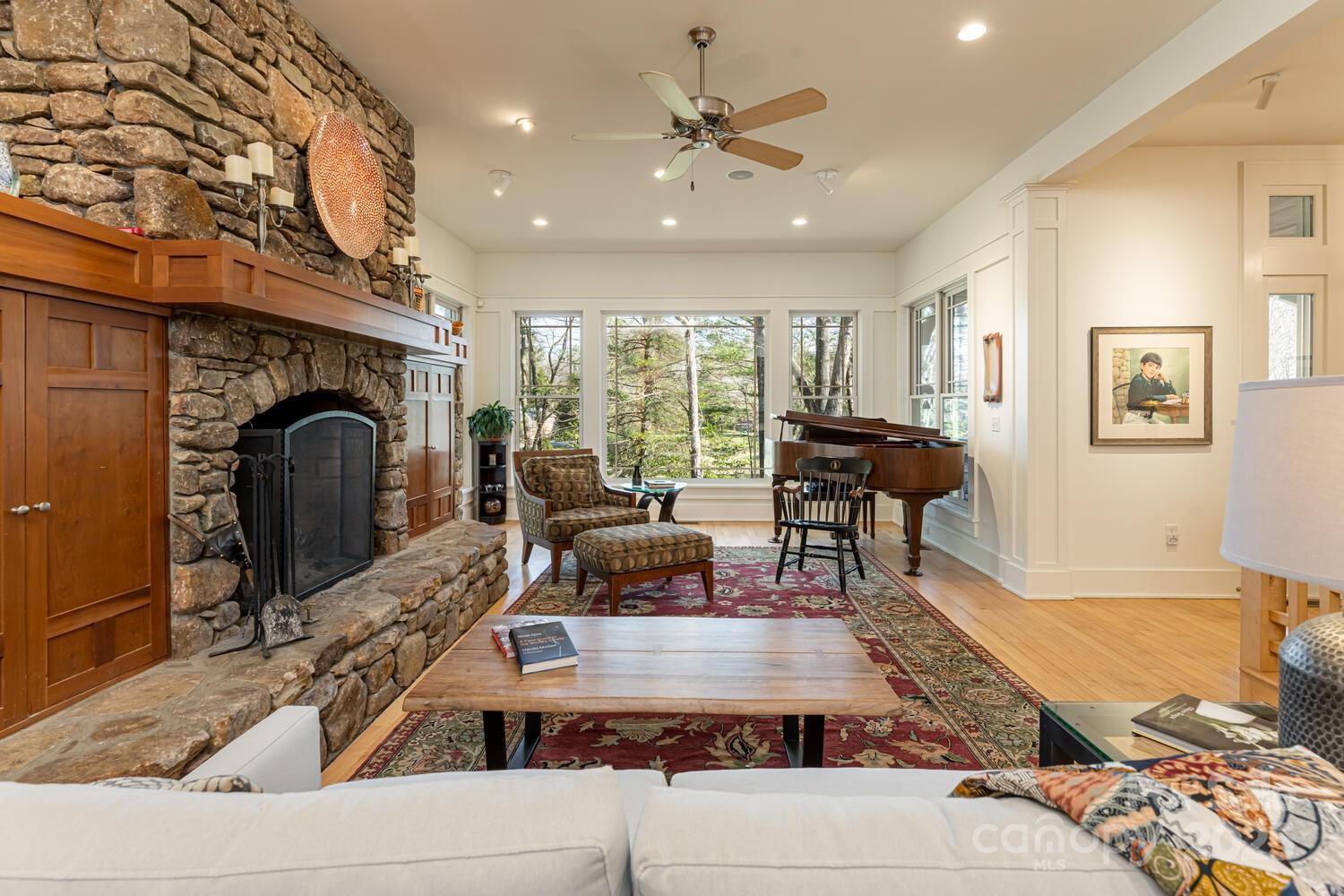 343 Racquet Club Road — Asheville