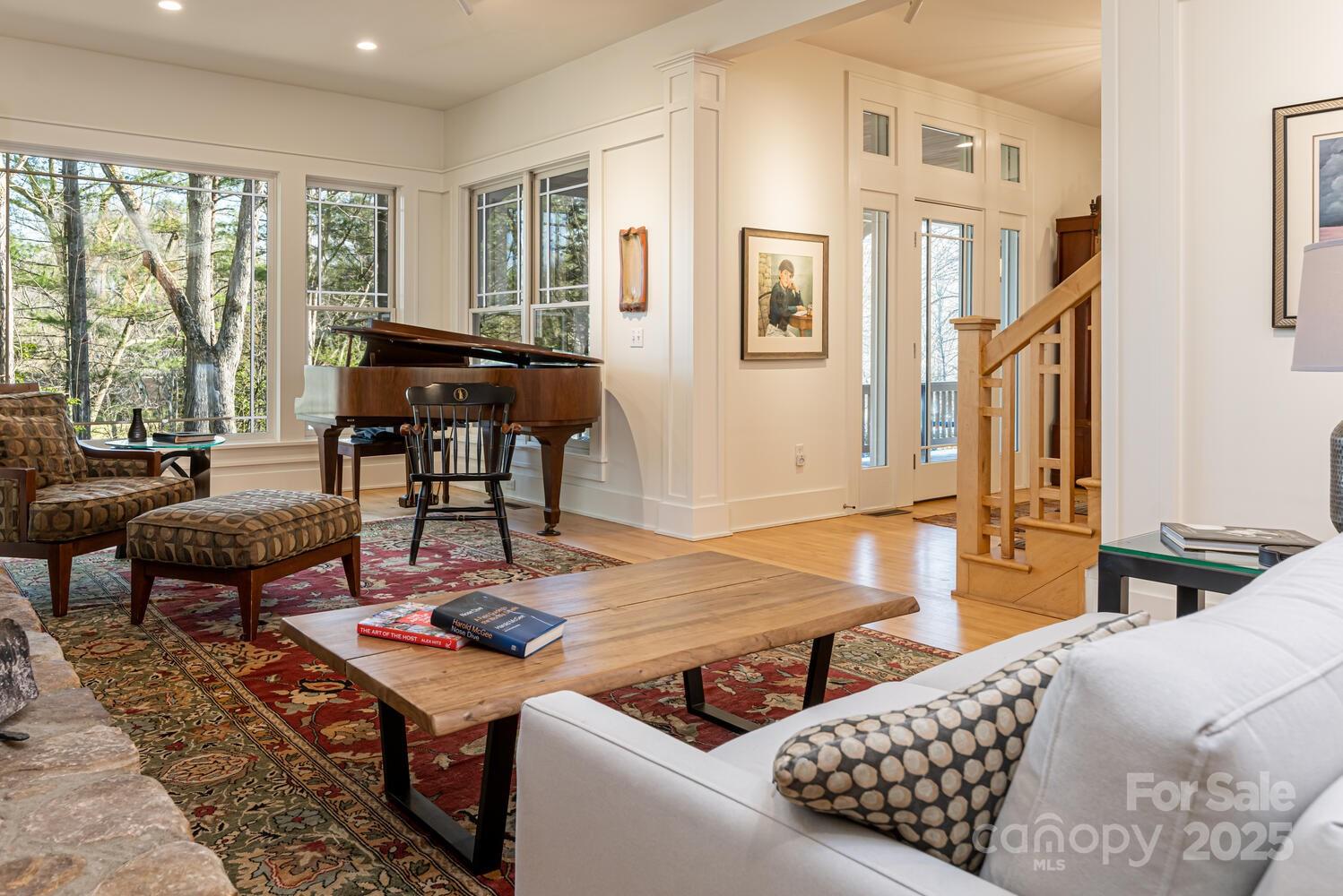 343 Racquet Club Road — Asheville