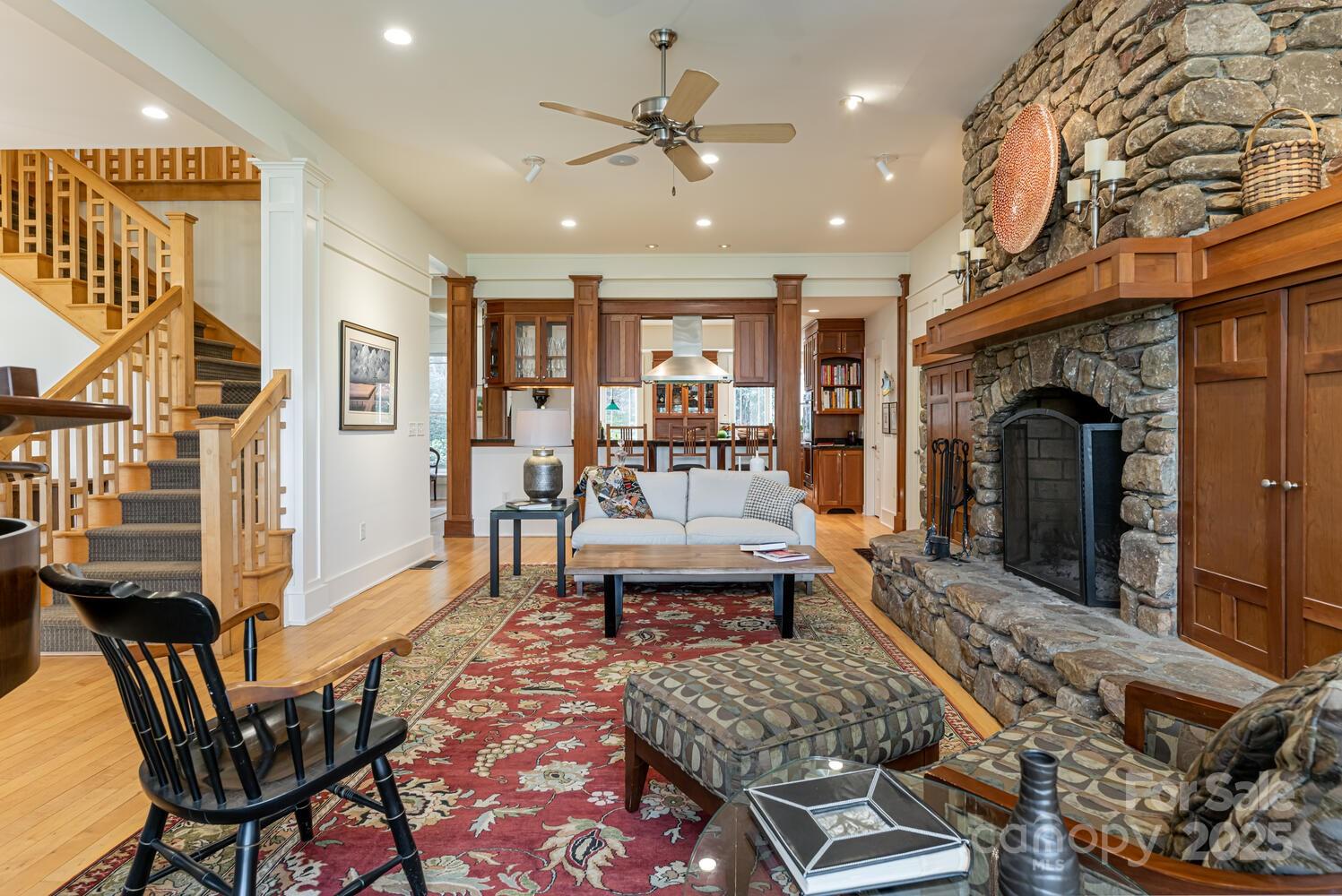 343 Racquet Club Road — Asheville