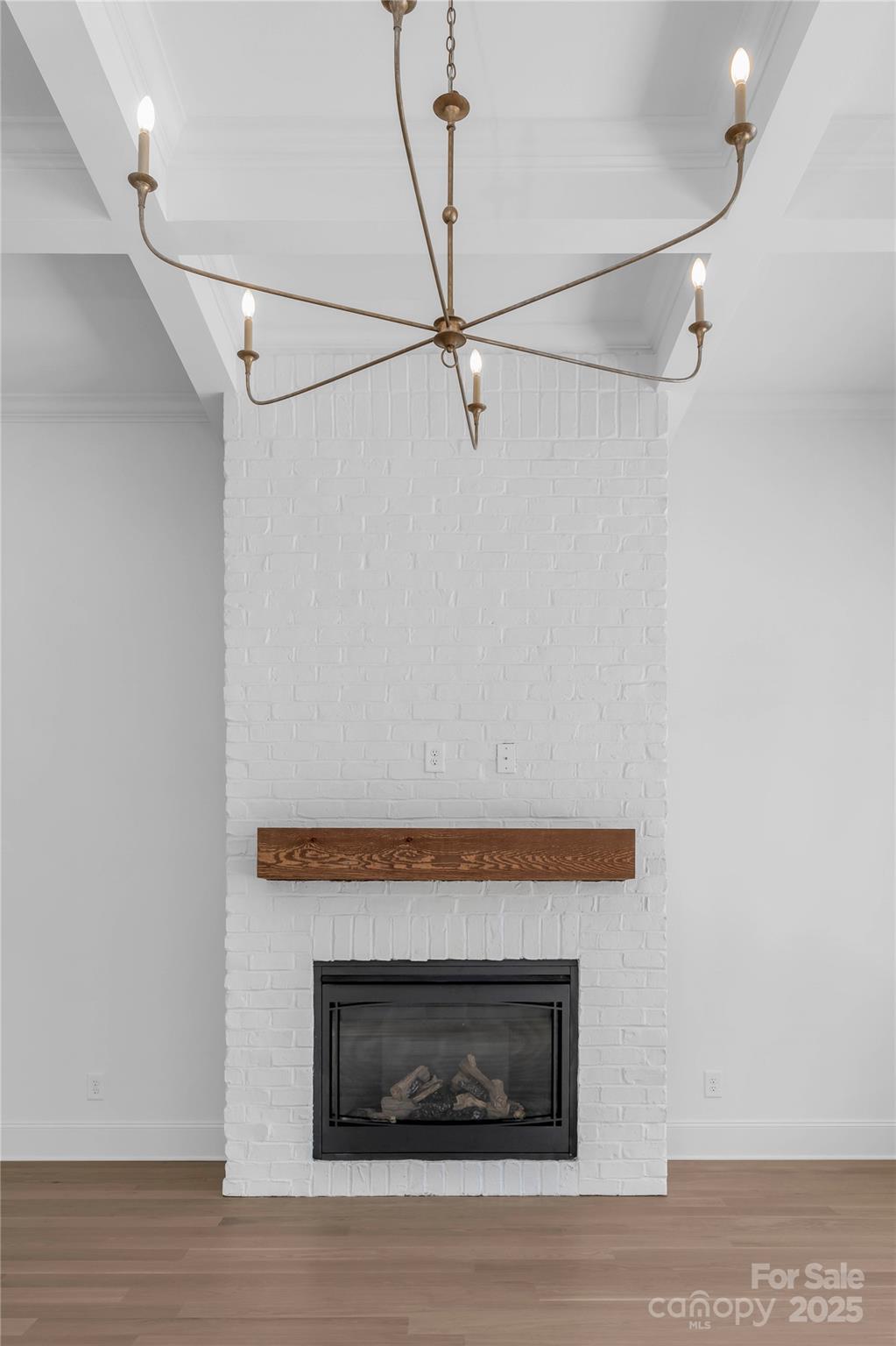 114 Wilharr Court #38 — Mooresville