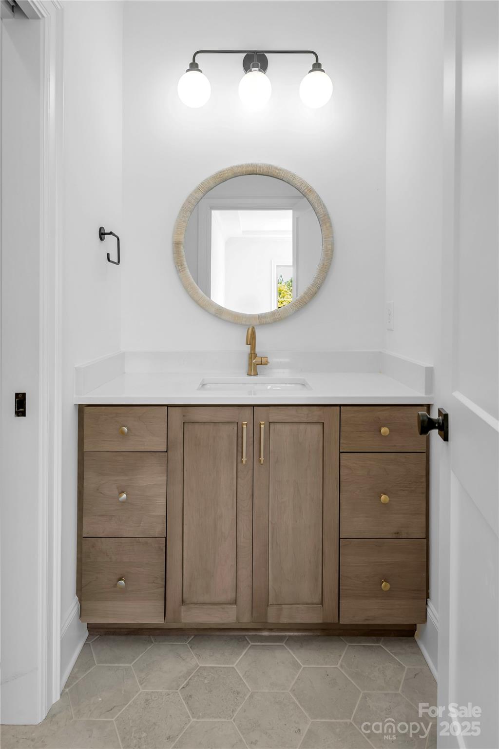 114 Wilharr Court #38 — Mooresville