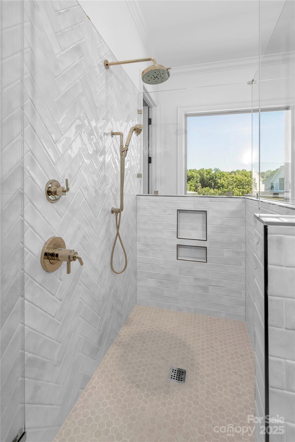 114 Wilharr Court #38 — Mooresville