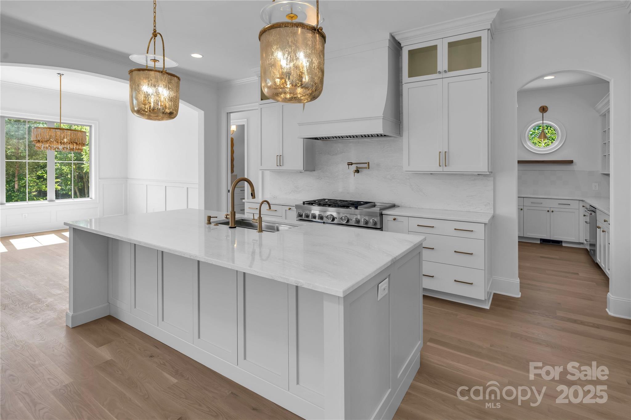 114 Wilharr Court #38 — Mooresville