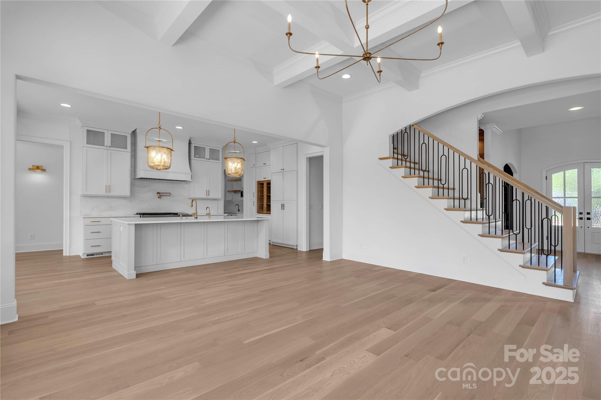 114 Wilharr Court #38 — Mooresville