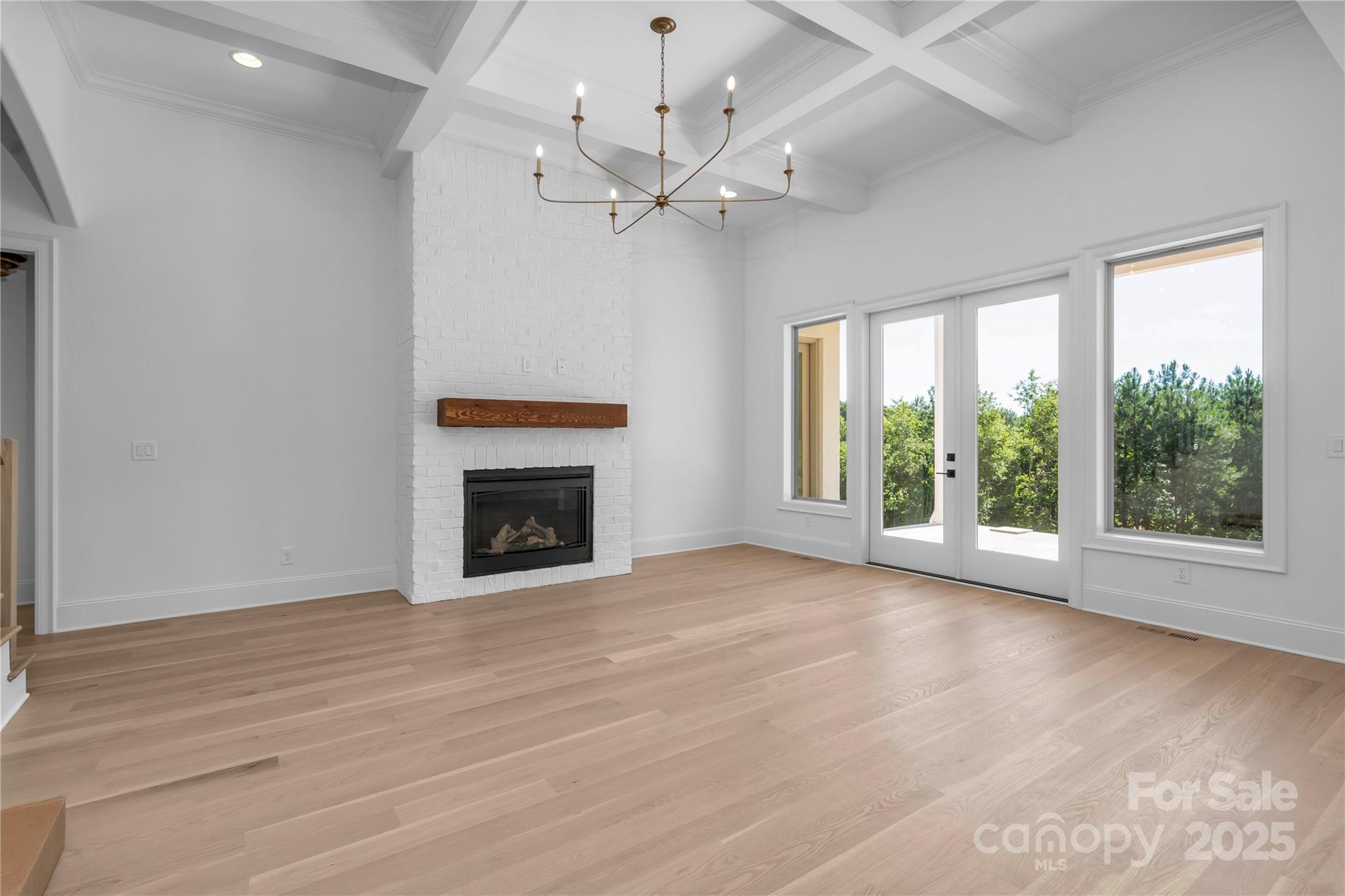 114 Wilharr Court #38 — Mooresville