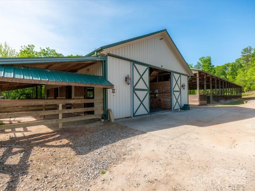 2921 N Pacolet Road N — Landrum