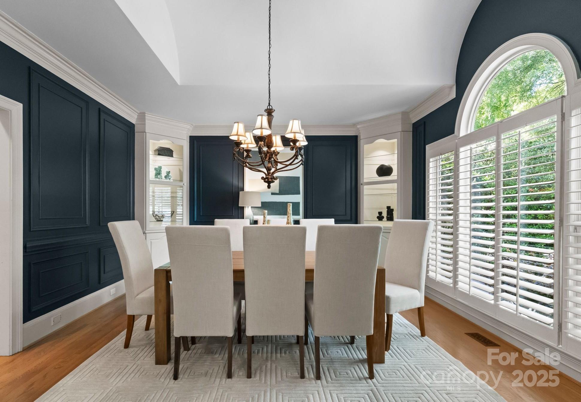 4429 Cameron Oaks Drive — Charlotte