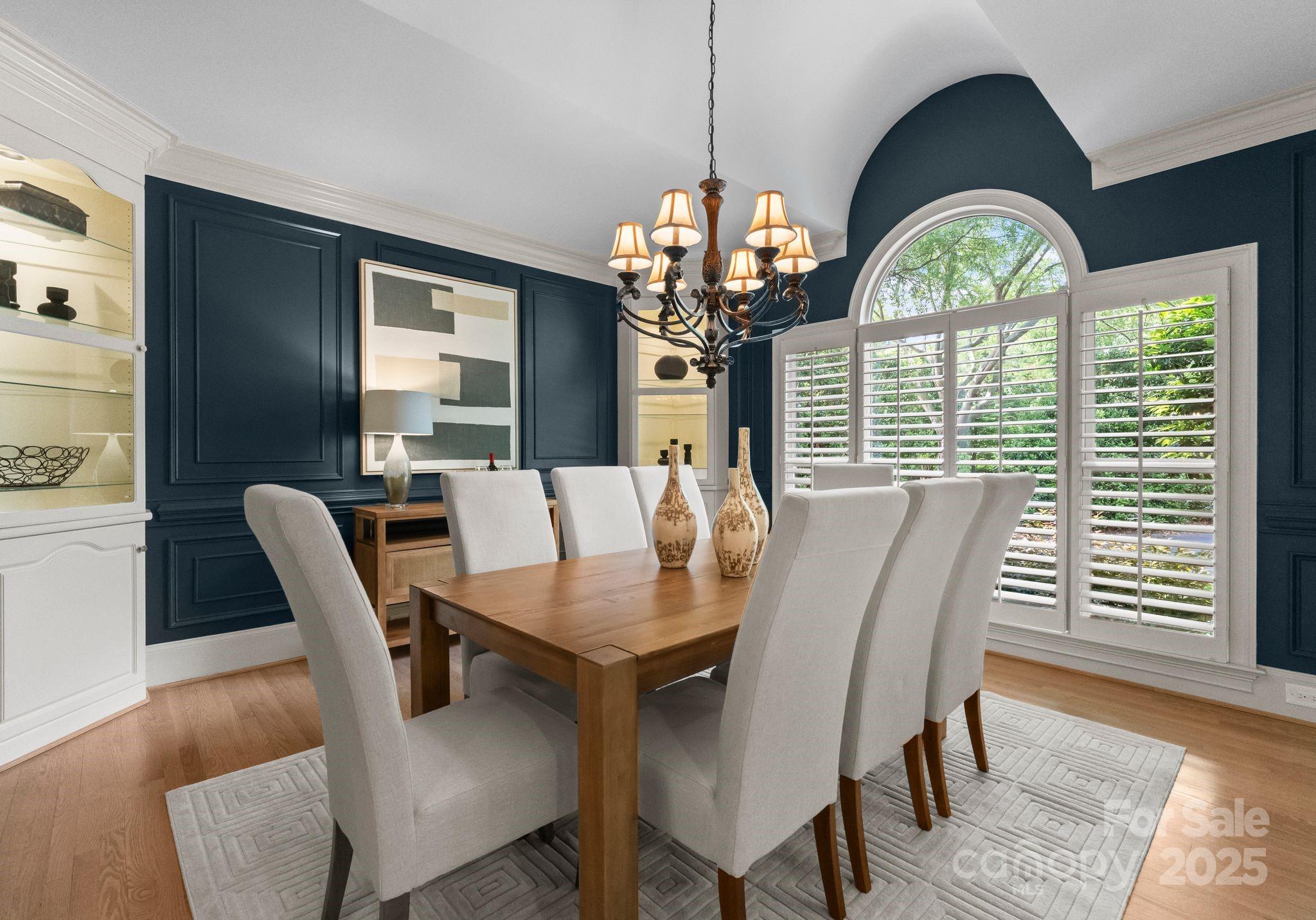 4429 Cameron Oaks Drive — Charlotte