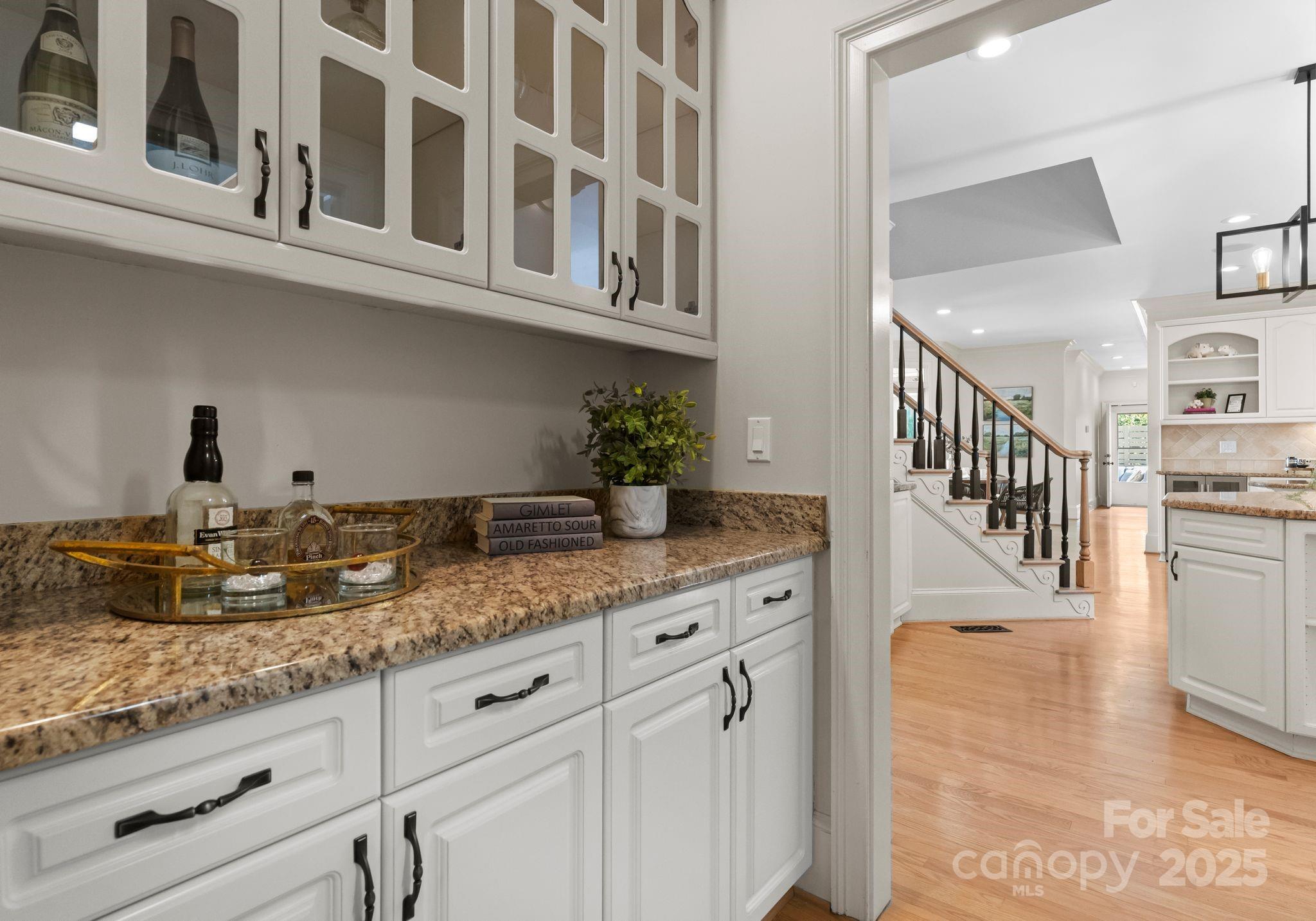 4429 Cameron Oaks Drive — Charlotte
