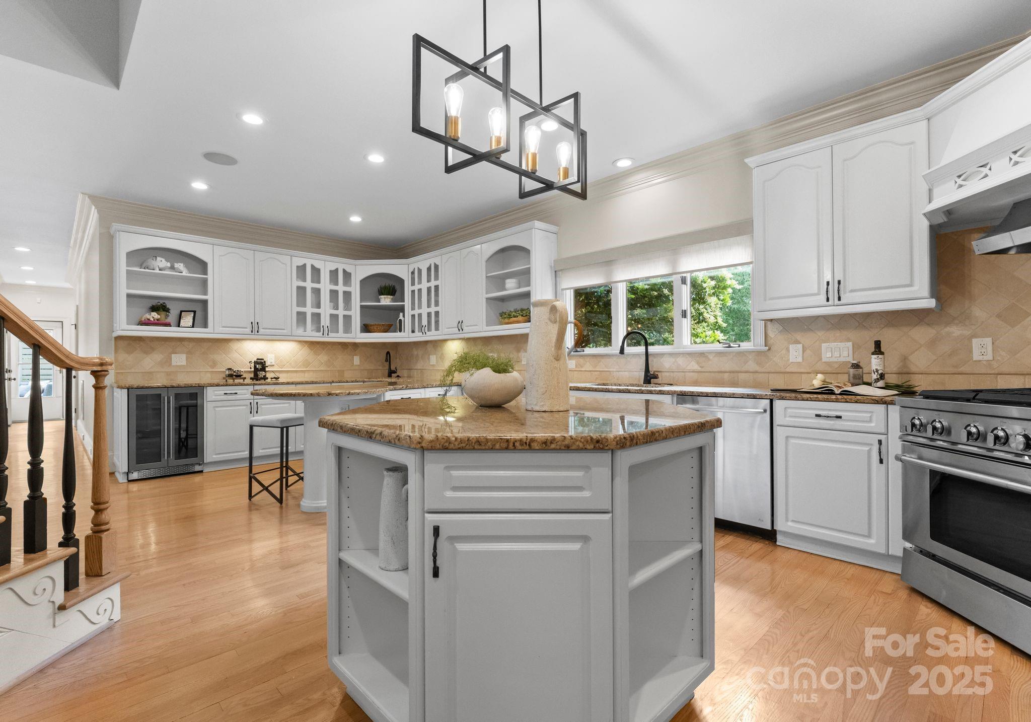 4429 Cameron Oaks Drive — Charlotte