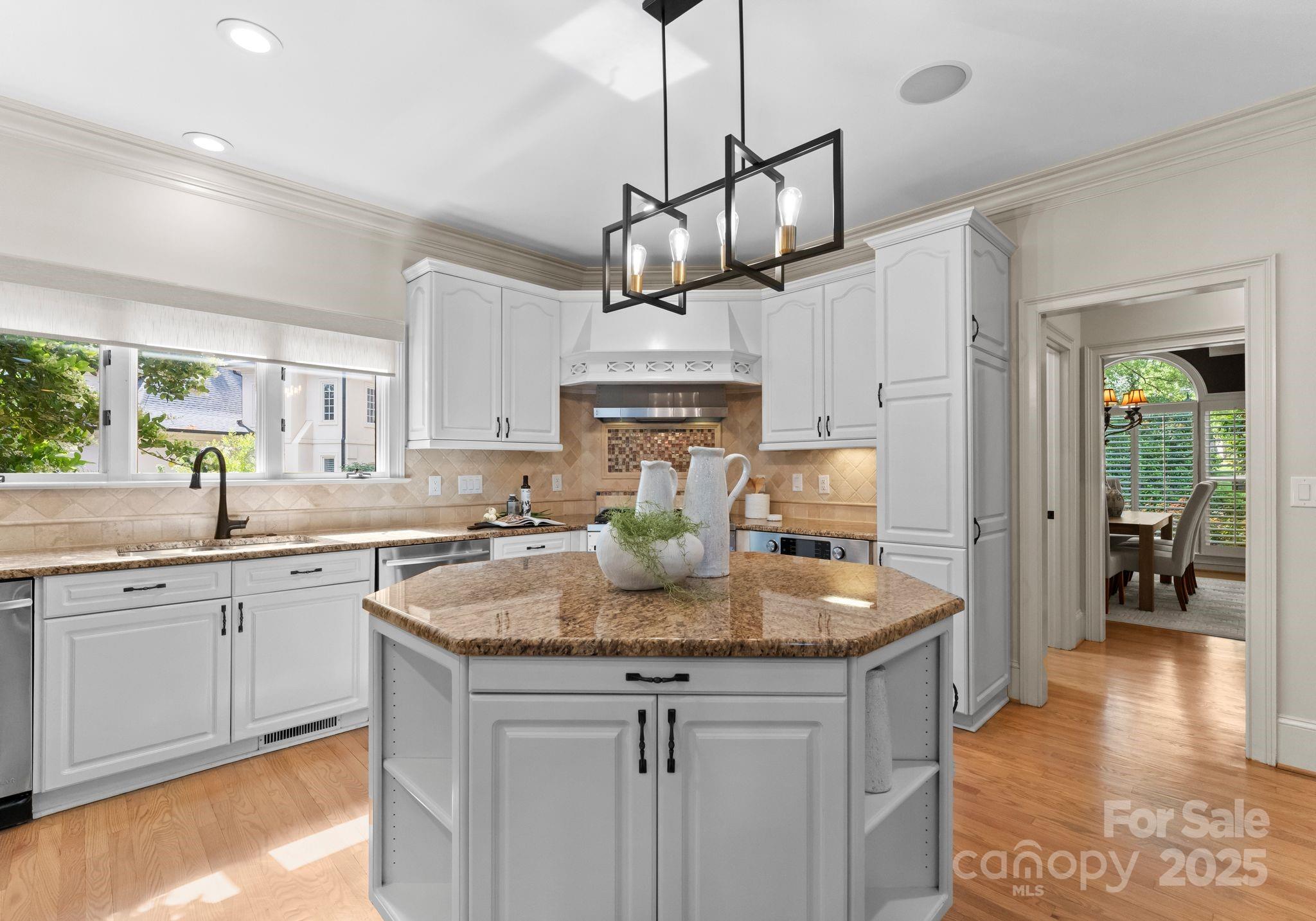 4429 Cameron Oaks Drive — Charlotte