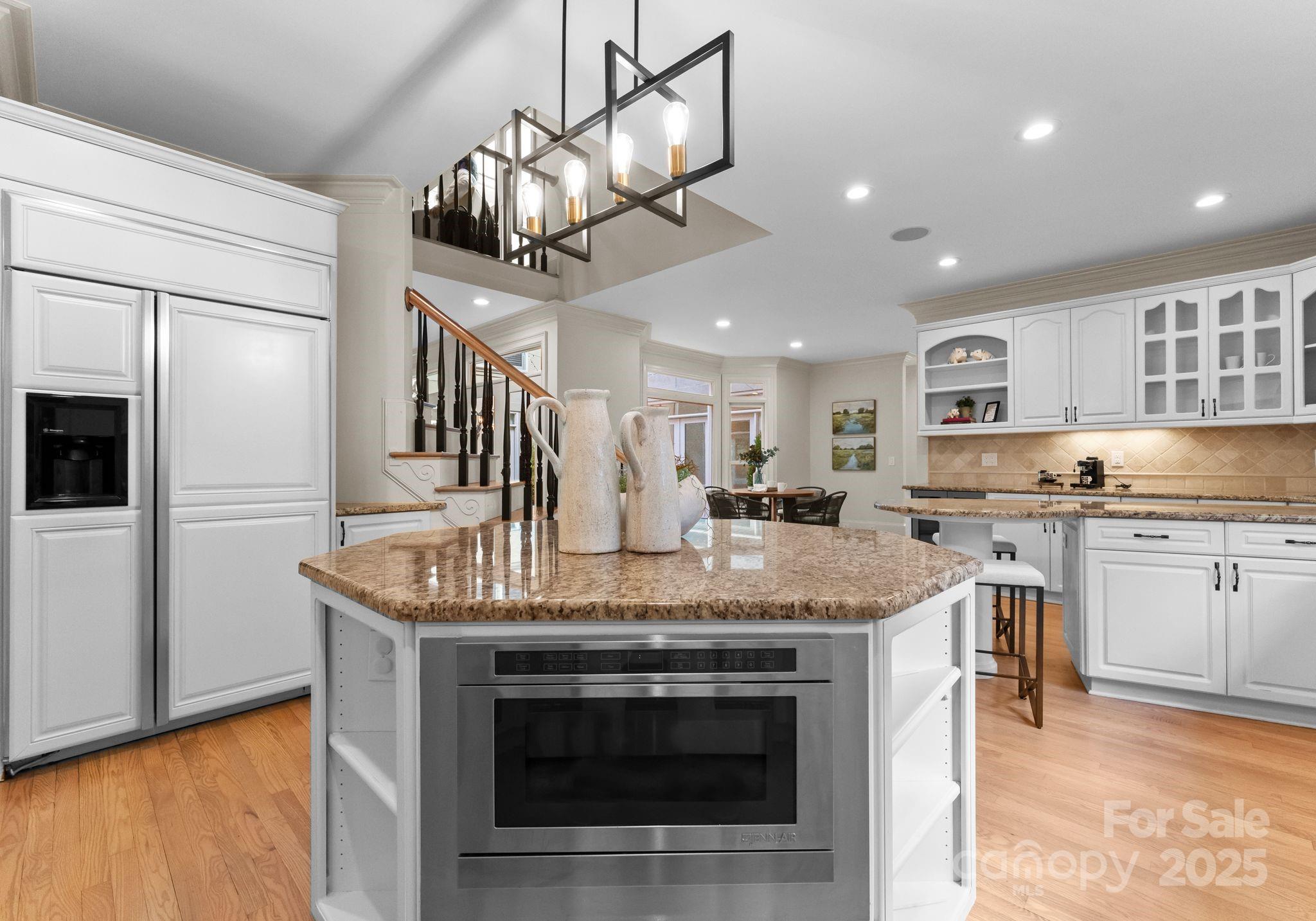 4429 Cameron Oaks Drive — Charlotte