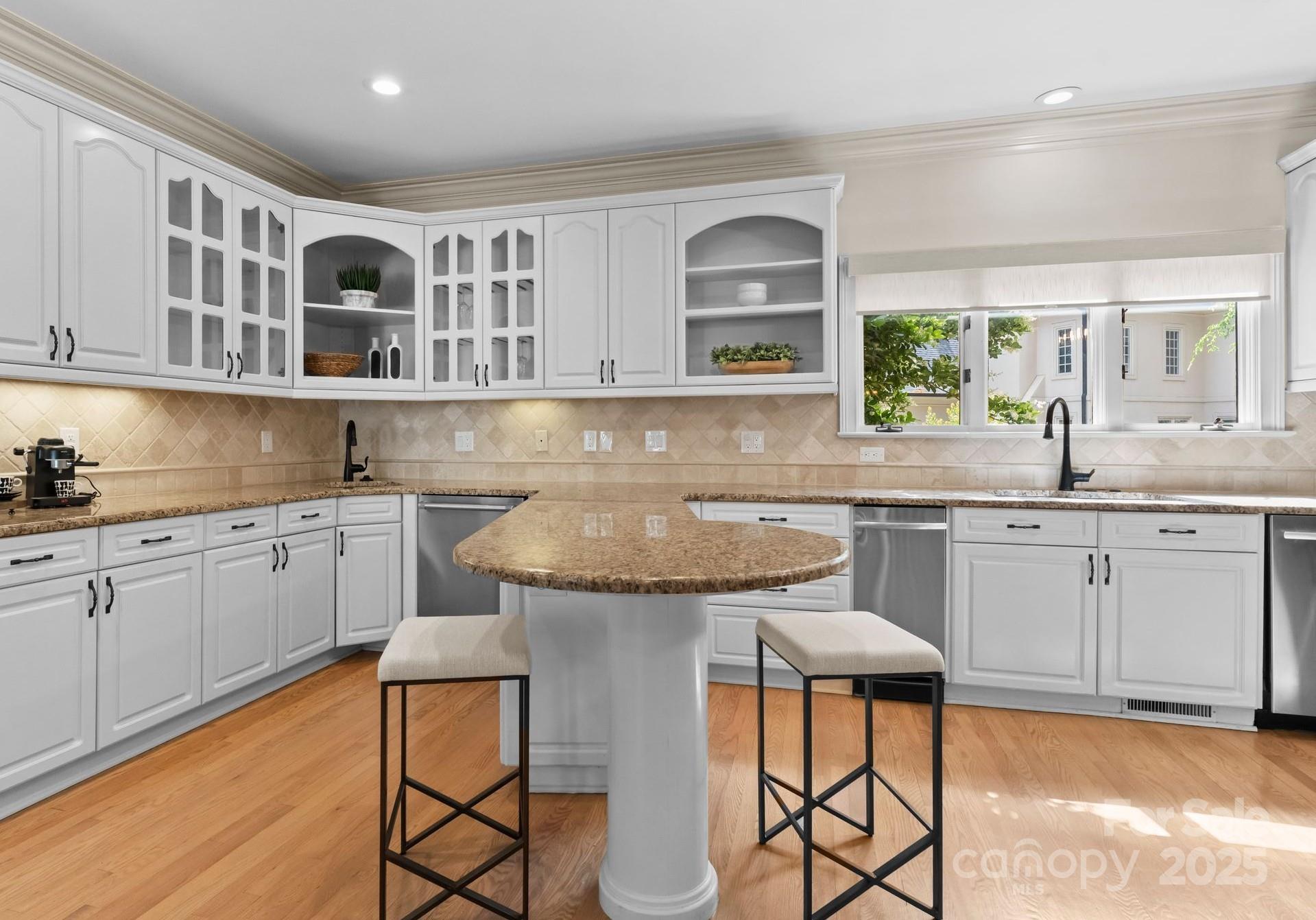 4429 Cameron Oaks Drive — Charlotte