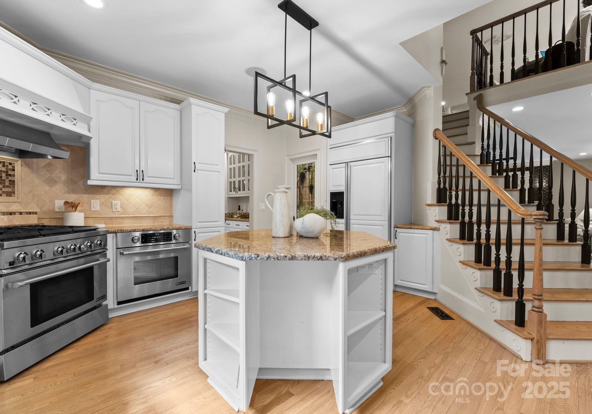 4429 Cameron Oaks Drive — Charlotte