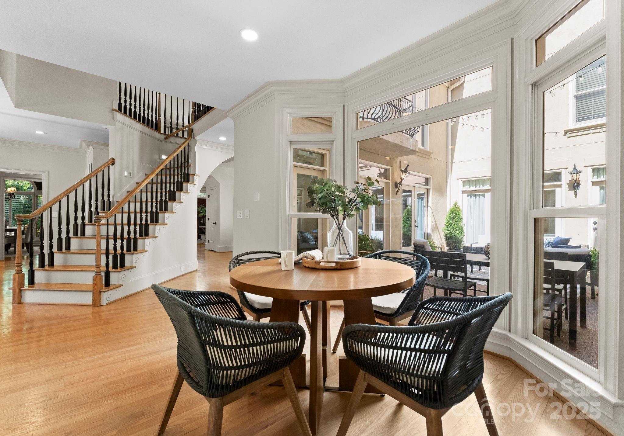 4429 Cameron Oaks Drive — Charlotte