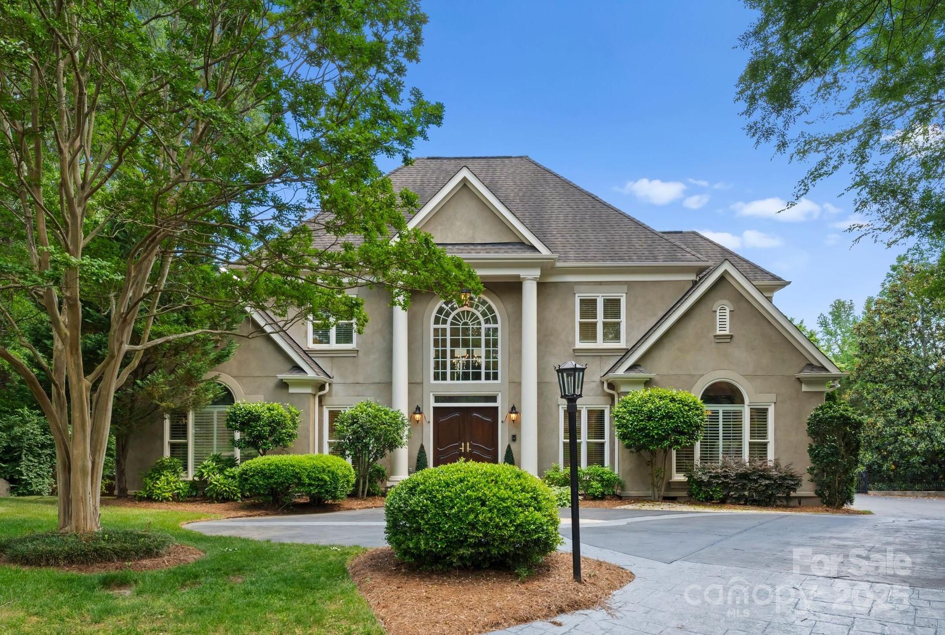 4429 Cameron Oaks Drive — Charlotte