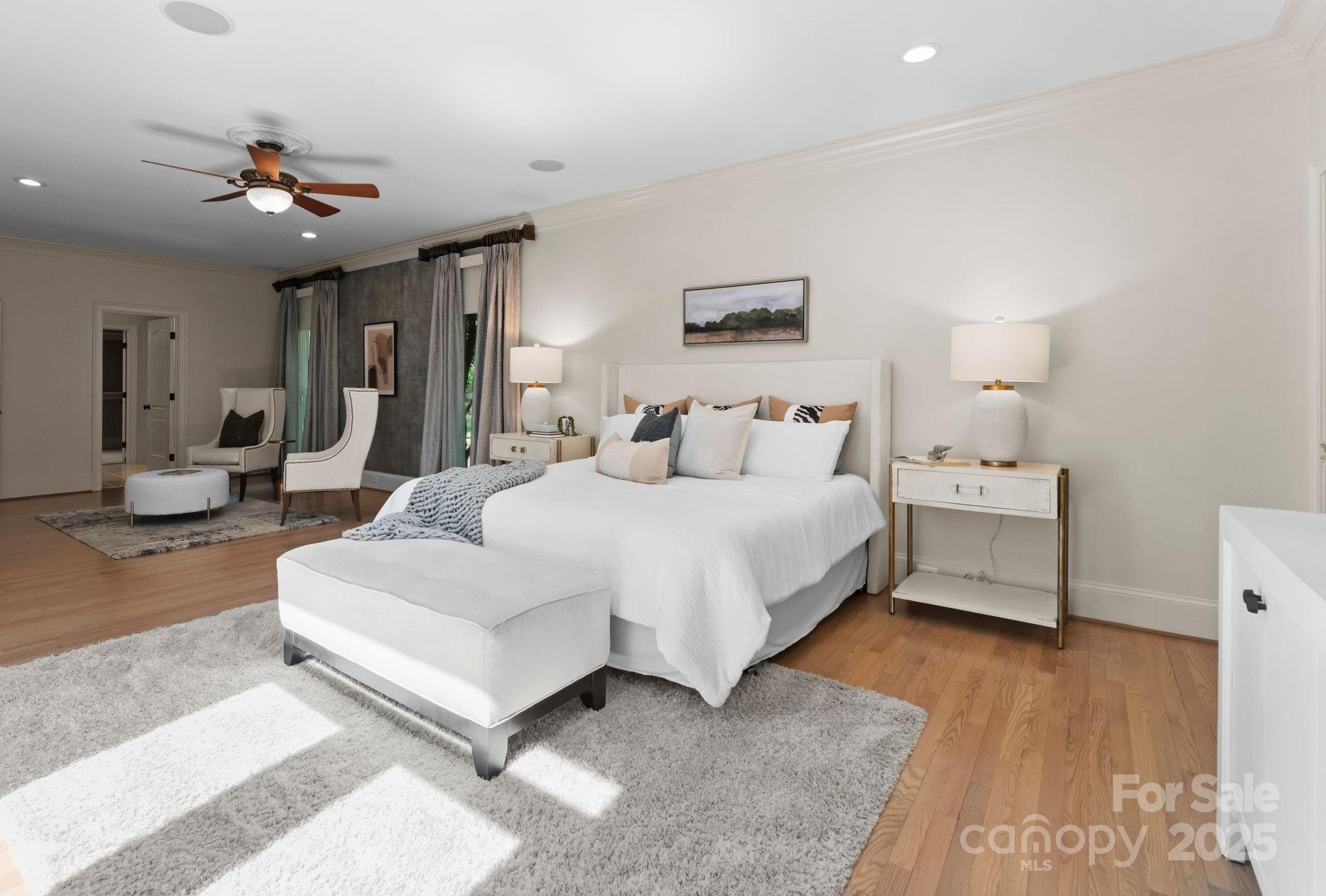 4429 Cameron Oaks Drive — Charlotte