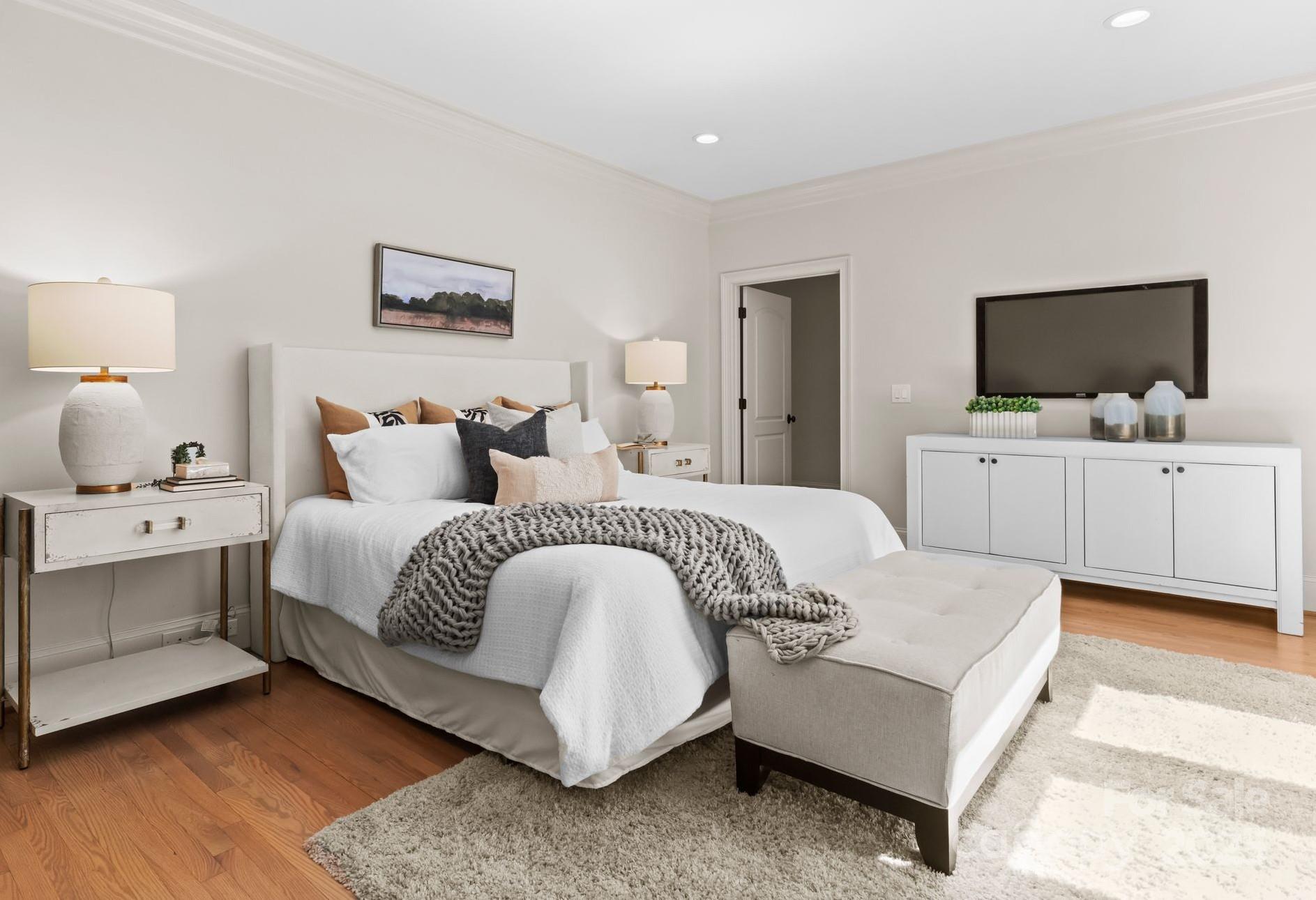 4429 Cameron Oaks Drive — Charlotte